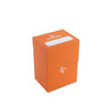 Gamegenic - Deck Holder 80+ Orange