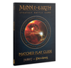Middle-earth™ Strategy Battle Game Matched Play Guide (Englisch)