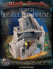 Ruined Healer’s House (Black Scrolls)