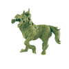 Mutated Wild Horse (EC3D Design)