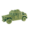 Humvee (EC3D Design)