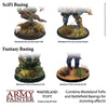 Army Painter Wasteland Tuft Basing Material