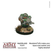 Army Painter Wasteland Tuft Basing Material