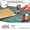 Army Painter Frozen Tuft Basing Material