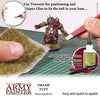 Army Painter Swamp Tuft Basing Material