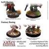 Army Painter Highland Tuft Basing Material