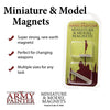 Army Painter Hobby Magnete (100 Stück)