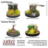 Army Painter Meadow Flowers Basing Material