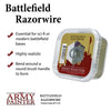 Army Painter Battlefield Razorwire Basing Material