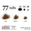 Army Painter Winter Tuft Basing Material