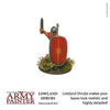 Army Painter Lowland Shrubs Basing Material