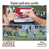 Army Painter Nasspalette