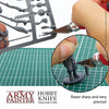 Army Painter Hobby Messer + Ersatzklingen