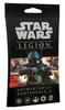 Star Wars: Legion - Aufwertungskartenpack II - Deutsch