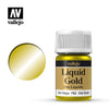 Vallejo Liquid Gold Old Gold 35 ml