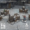 Frostgrave Marketplace Remains