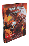 Dungeons & Dragons Spielerhandbuch