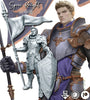 Tim - Spear Knight - 75mm Collectors Edition