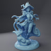 Witch Queen - 75mm Collector Scale