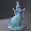 Slime Queen - 75mm Collector Scale