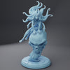 Baba Camylla - 75mm Collector Scale (Twin Goddess)