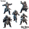 Modular Elves Set (6 Miniaturen) (VV)