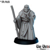 Friar (VV)