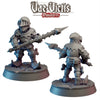 Goblin guard #02 (VV)