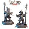 Goblin guard #05 (VV)