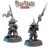 Goblin guard #04 (VV)