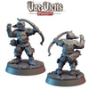 Goblin guard #08   (VV)