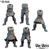 Modular Mercenaries Pack II (5 Miniaturen) (VV)