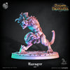 Ravager (Cast N Play)