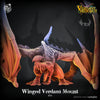 Winged Verdant Mount (Cast N Play)