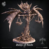 Judge of Souls (Cast N Play)