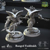 Ranged Yuddrakh (Cast N Play)