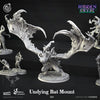 Undying Bat Mount (Cast N Play)