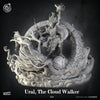 Ural, The Cloud Walker (Cast N Play)