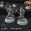 Corpse Sorcerer (Cast N Play)