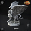 Sphinx (Cast N Play)