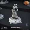 Mummy King (Cast N Play)