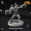 Mechanical Goliath (Cast N Play)