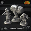 Gnomish Artificers (Cast N Play)