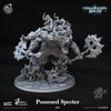 Posessed Specter  (Cast N Play)