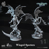 Winged Specters (Cast n Play)