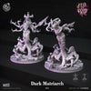 Dark Matriarch (Cast n Play)