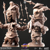 Revenant Monks (Cast n Play)