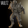 Abomination Soldier (Vaultz)