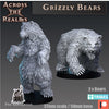 Grizzly Bears (Across the Realms)