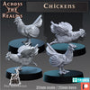 Chicken (Across the Realms)
